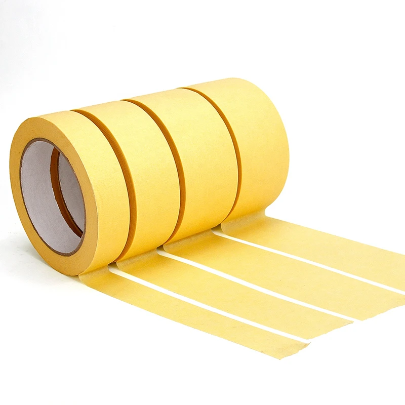 Wide Masking Tape suppliers